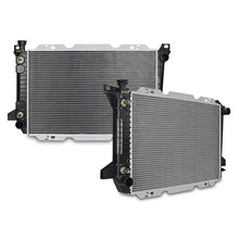 Load image into Gallery viewer, Ford-Bronco-Replacement-Radiator-1985-1996