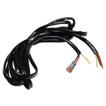 Load image into Gallery viewer, Ford-Bronco-Roof-Light-Bar-Factory-Aux-Wiring-Harness