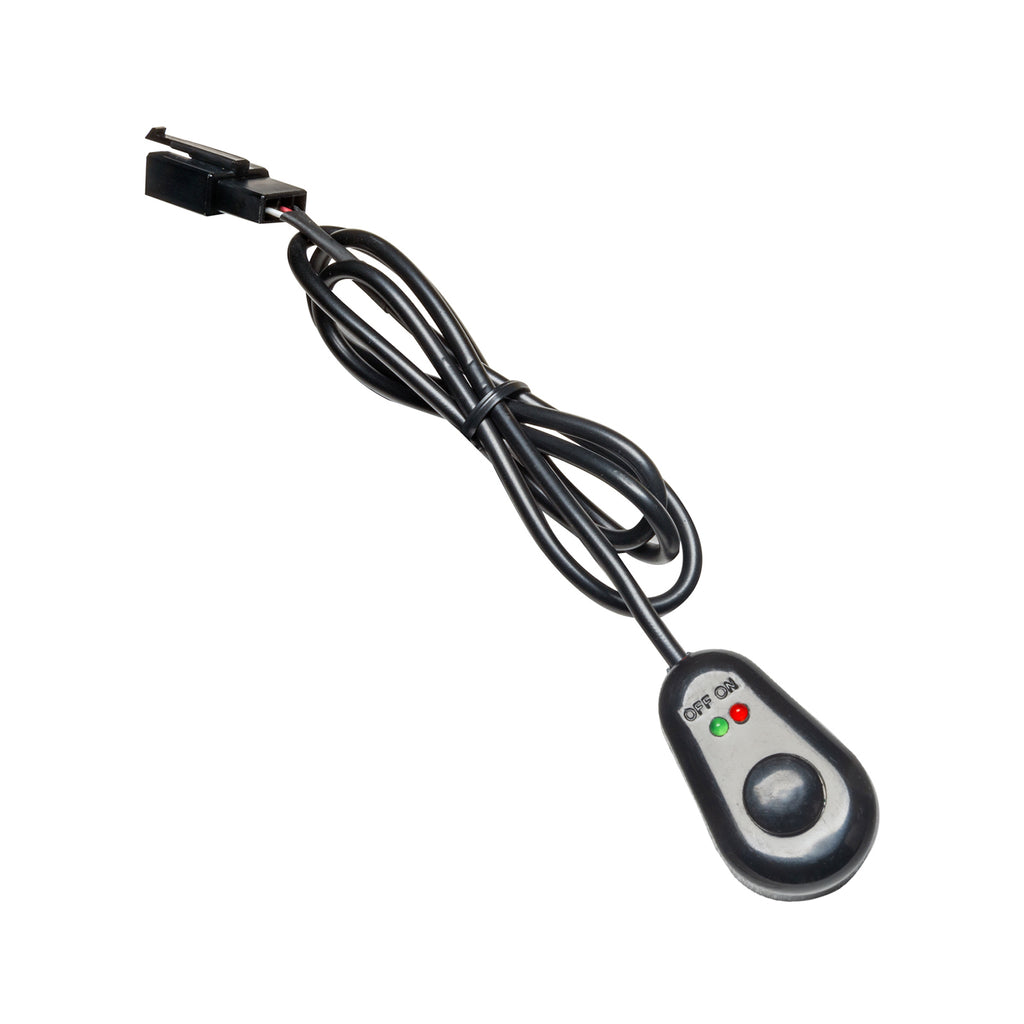 Ford-Bronco-Roof-Light-Bar-Switched-Wiring-Harness