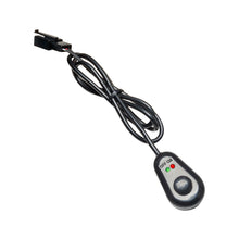 Load image into Gallery viewer, Ford-Bronco-Roof-Light-Bar-Switched-Wiring-Harness