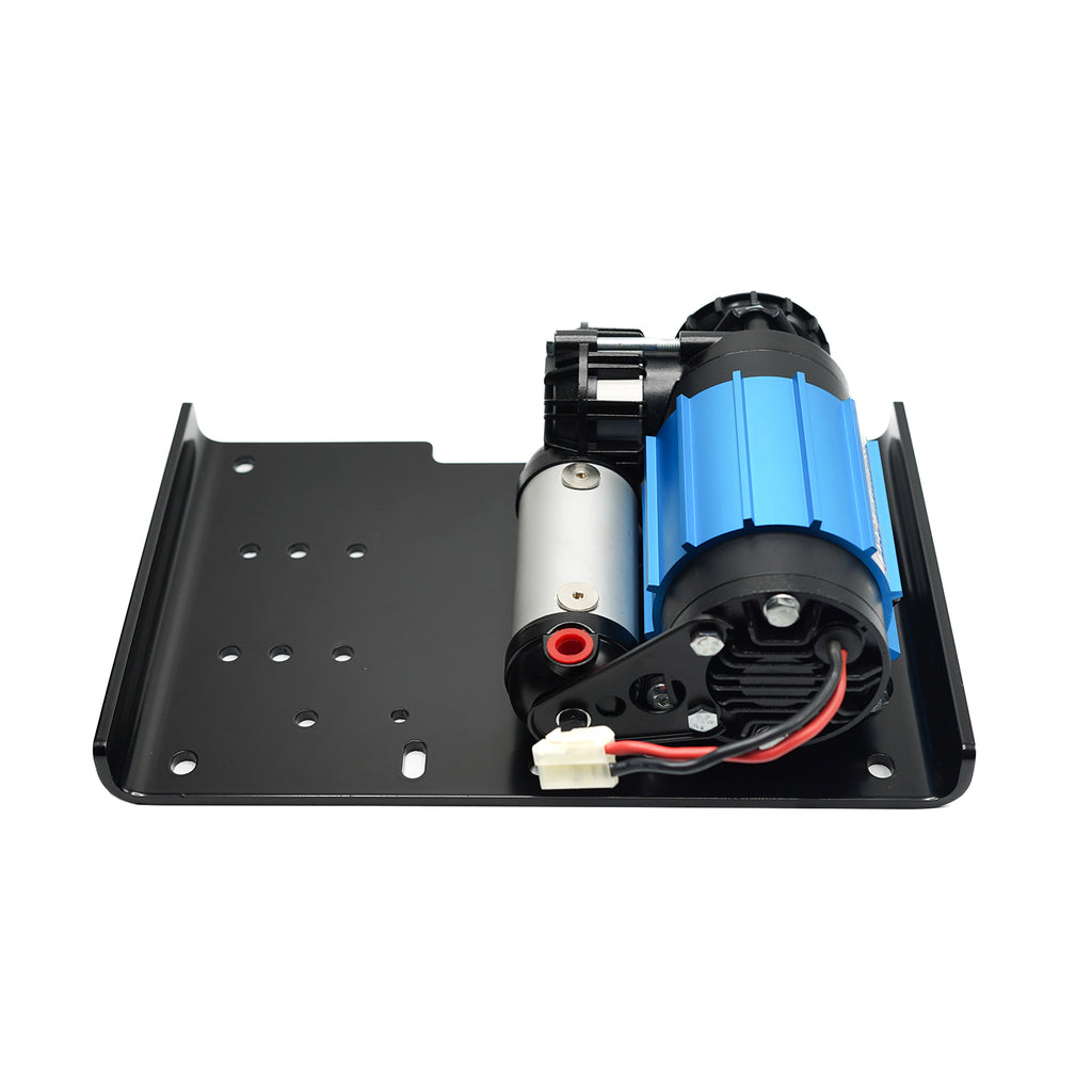 Ford-Bronco-Single-12V-Onboard-Compressor-Kit