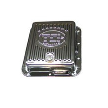 Load image into Gallery viewer, Ford-C4-Chrome-Plated-Pan.