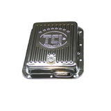 TCI Automotive 518011 Ford C4 Chrome-Plated Pan.