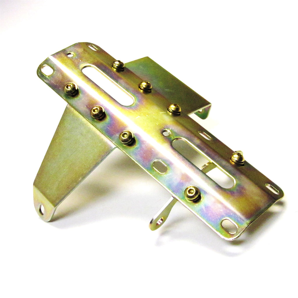 Lokar CMC4BM Case Mount Shifter