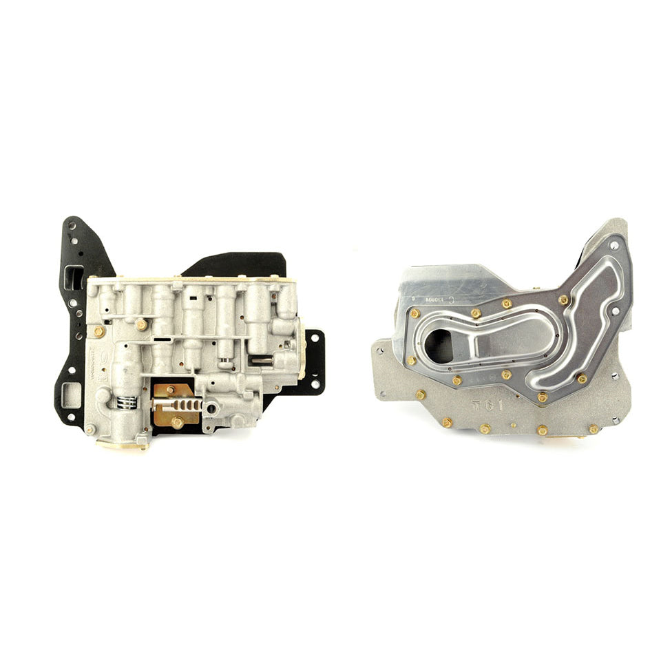Ford-C6-(69)-Reverse-Shift-Pattern-Full-Manual-Valve-Body.