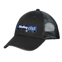 Load image into Gallery viewer, Ford-Cap---BlackSilver