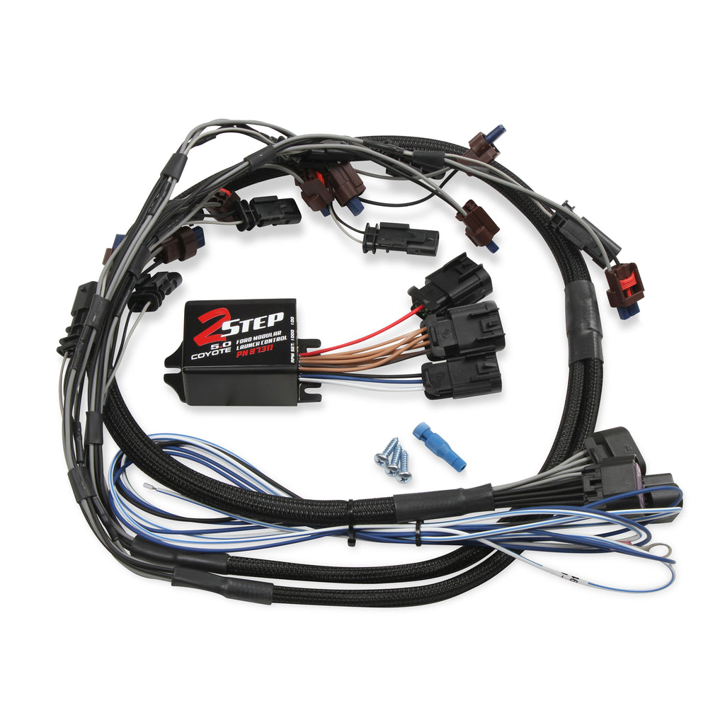 Ford-Coyote-2-Step-Rev-Limiter,-2232016-Build-Date-And-Newer-Except-Direct-Injected-5.0L
