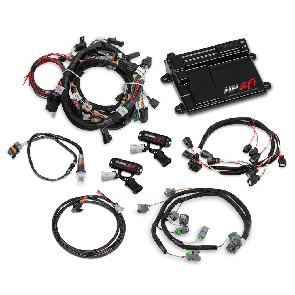Ford-Coyote-Ti-Vct-Capable-Hp-Efi-Kit,--Bosch-O2