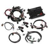Holley 550-628 Ford Coyote Ti-VCT Capable HP EFI Kit,  Bosch O2