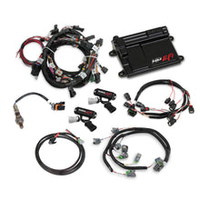 Load image into Gallery viewer, Ford-Coyote-Ti-Vct-Capable-Hp-Efi-Kit,--Ntk-O2