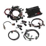 Holley 550-628N Ford Coyote Ti-VCT Capable HP EFI Kit,  NTK O2