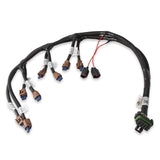 Holley 558-322 Ford Coyote Ti-VCT Coil Harness (2015.5-2017)