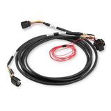 Holley 558-422 Ford Coyote (2011-2017) Drive-By-Wire Harness