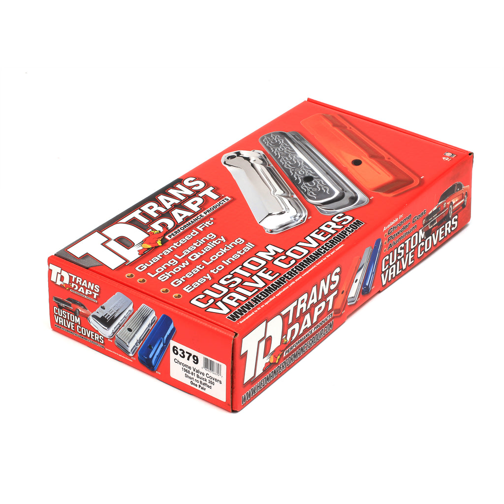 Ford-Crossflow-Valve-Covers