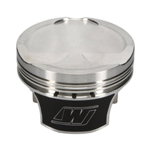 Load image into Gallery viewer, Ford-Dohc-V8-4.6L-3-Valve-NaBoostNitrous-Top-Ring-Down-.300In--6.0Cc-3.572-Bore-9.71-Cr