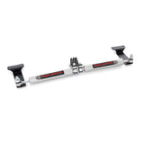 Rough Country 8749030 Ford Dual Steering Stabilizer 75-79 F-150 70-79 Bronco 70-79 F-100