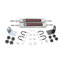 Load image into Gallery viewer, Ford-Dual-Steering-Stabilizer-77-79-BroncoF-100F-150-Rough-Country