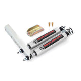 Rough Country 8733730 Ford Dual Steering Stabilizer 83-90 Ford Ranger