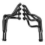 Hedman Hedders 83207 FORD ECONOLINE VAN/ CLASS C MOTORHOME; 460 (7.5L); LONG TUBE- BLACK MAXX