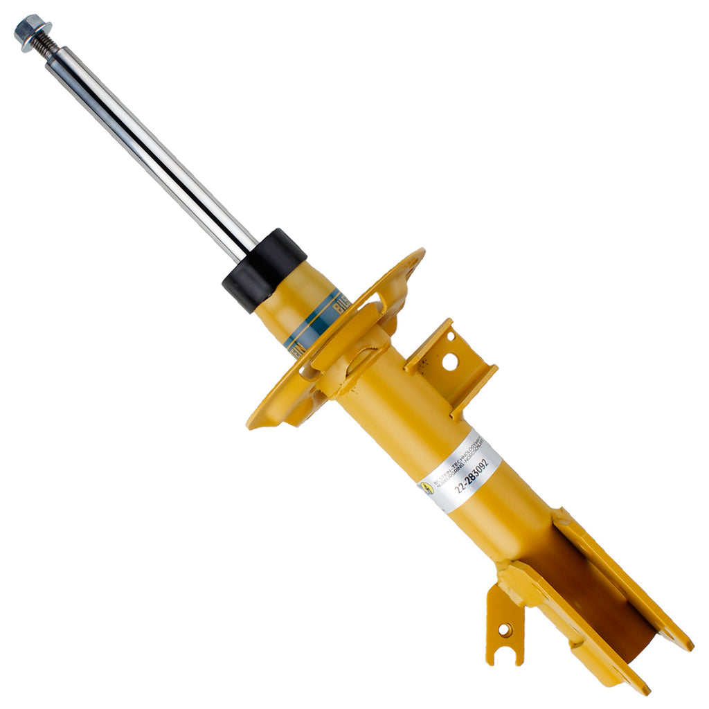 Ford-Edge-15;Fl;B6-Front-Left-Suspension-Strut-Assembly