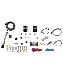 Load image into Gallery viewer, Ford-Efi-Race-Single-Nozzle-Nitrous-Kit-(100-250Hp)-WO-Bottle