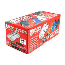 Load image into Gallery viewer, Ford-Engine-Oil-Pan-Blue