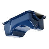 Trans-Dapt 8355 83-93 MUSTANG BLUE OIL PAN