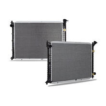 Load image into Gallery viewer, Ford-Escort-Replacement-Radiator-1991-2002