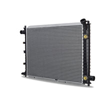 Load image into Gallery viewer, Ford-Escort-Replacement-Radiator-1991-2002