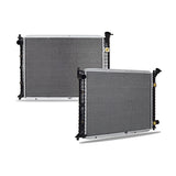 Mishimoto R1273-AT 1991-2002 Ford Escort Radiator Replacement