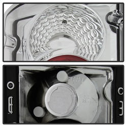 Ford-Excursion-00-06Econoline-150250350450550-95-06-Euro-Tail-Lights-Chrm-Alt-Yd-Fec00-C