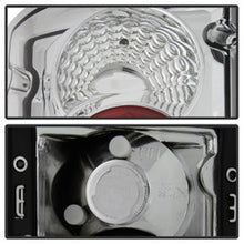 Load image into Gallery viewer, Ford-Excursion-00-06Econoline-150250350450550-95-06-Euro-Tail-Lights-Chrm-Alt-Yd-Fec00-C
