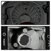 Load image into Gallery viewer, Ford-Excursion-00-06Econoline-150250350450550-95-06-Euro-Tail-Lights-Smk-Alt-Yd-Fec00-Sm