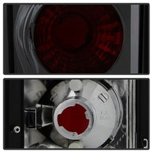Load image into Gallery viewer, Ford-Excursion-00-06Econoline-150250350450550-95-06-Euro-Tail-Lights-Smk-Alt-Yd-Fec00-Sm