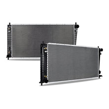 Load image into Gallery viewer, Ford-Expedition-Replacement-Radiator-1997-1998