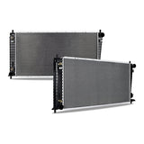 Mishimoto R2136-AT 1997-1998 Ford Expedition 5.4L Radiator Replacement