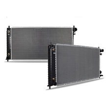 Load image into Gallery viewer, Ford-Expedition-Replacement-Radiator-2004-2006