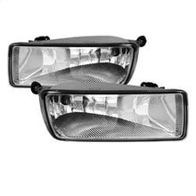 Load image into Gallery viewer, Ford-Explorer-06-10Explorer-Sport-Trac-07-10-Oem-Fog-Lights-Clear-Fl-Fexp07-C