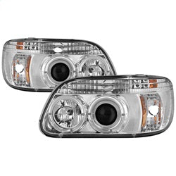Ford-Explorer-95-01-1Pc-Projector-Headlights-Led-Halo-Chrm-Pro-Yd-Fexp95-Hl-1Pc-C