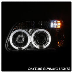 Ford-Explorer-95-01-1Pc-Projector-Headlights-Led-Halo-Chrm-Pro-Yd-Fexp95-Hl-1Pc-C