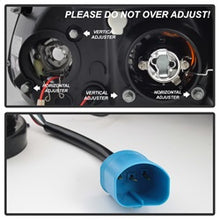 Load image into Gallery viewer, Ford-Explorer-95-01-1Pc-Projector-Headlights-Led-Halo-Chrm-Pro-Yd-Fexp95-Hl-1Pc-C