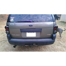 Load image into Gallery viewer, Ford-Explorer-95-97-Euro-Style-Tail-Lights-Smoke-Alt-Yd-Fexp95-Sm