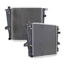 Load image into Gallery viewer, Ford-Explorer-Replacement-Radiator-1995-1997