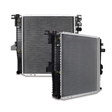 Mishimoto R1824-AT 1996-1999 Ford Explorer Radiator Replacement
