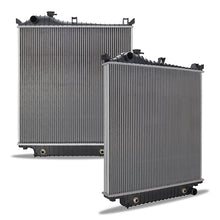 Load image into Gallery viewer, Ford-Explorer-Replacement-Radiator-2007-2010
