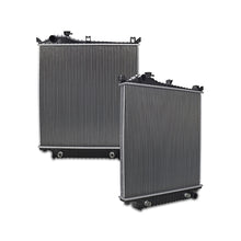 Load image into Gallery viewer, Ford-Explorer-Replacement-Radiator-2007