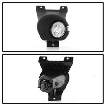 Load image into Gallery viewer, Ford-F-150-2015-2016-Oem-Fog-Lights-WUniversal-Switch--Clear-Fl-Ff15014-C