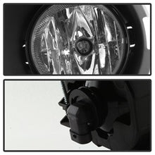 Load image into Gallery viewer, Ford-F-150-2015-2016-Oem-Fog-Lights-WUniversal-Switch--Clear-Fl-Ff15014-C