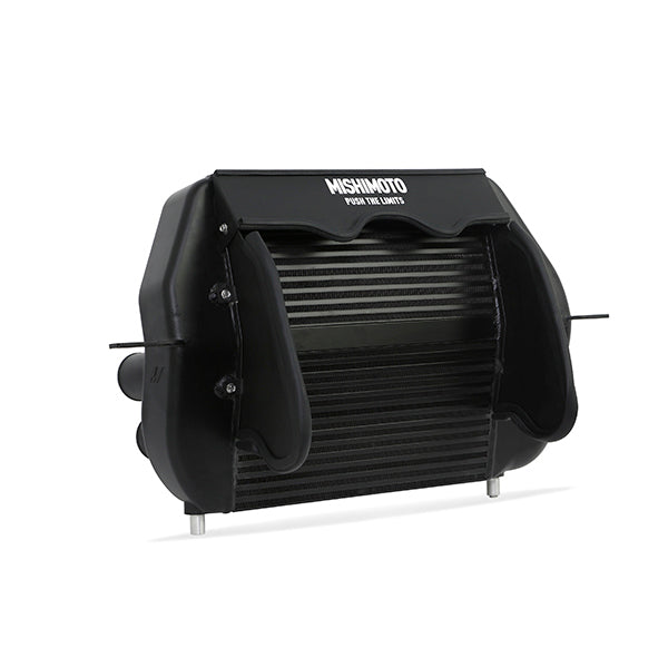 Ford-F-150-3.5L-Ecoboost-Intercooler-Kit-2011-2014-Black-W-Wrinkle-Black-Pipes