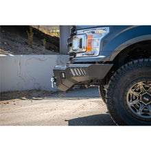 Load image into Gallery viewer, Ford-F-150-Front-Bumper-With-Light-Holes-18-Ford-F-150-F-Dv8-Offroad